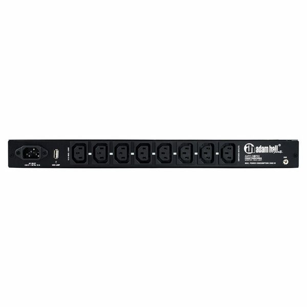 Adam Hall PCL 10 Pro Power Conditioner