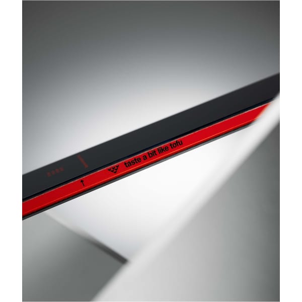 Ski BLACK CROWS CAMOX RED