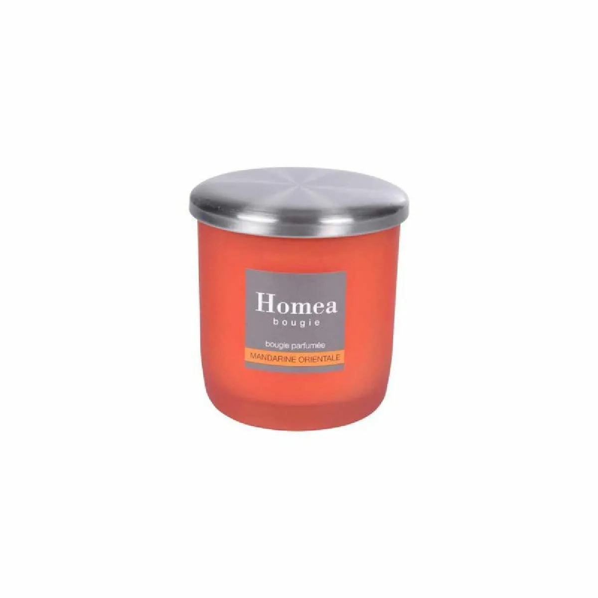 Paris Prix Bougie Parfumée Tropical Fresh