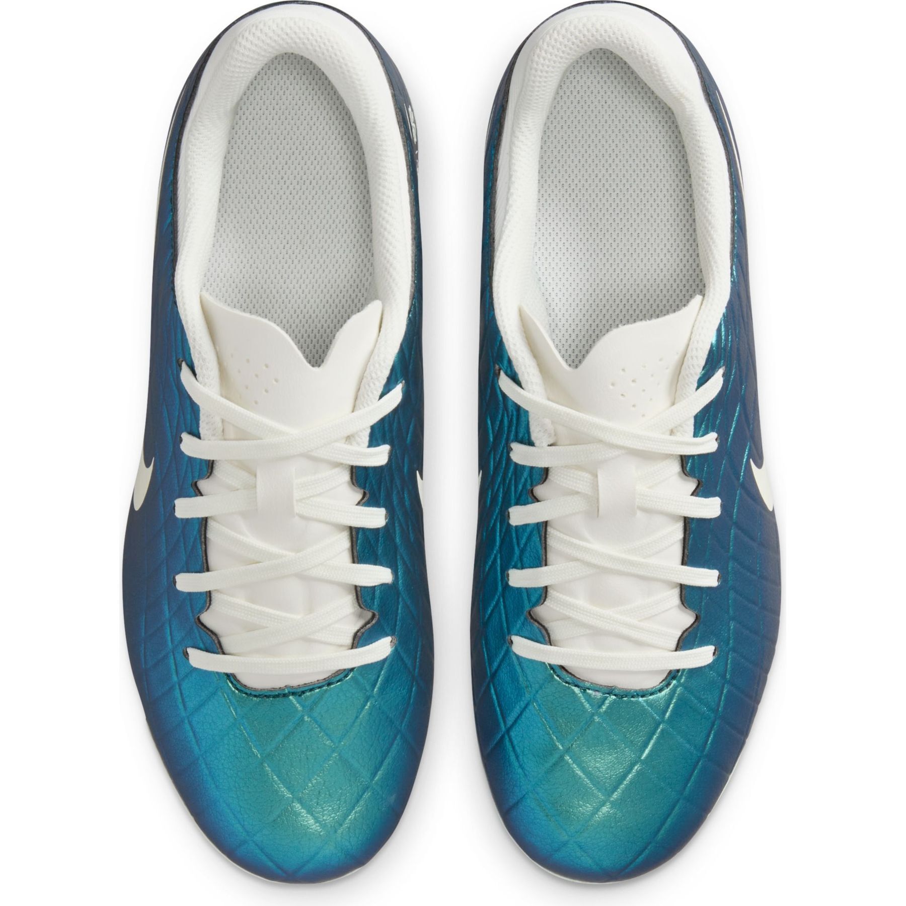NikeJR TIEMPO LEGEND 10 ACADEMY FG/MG 30