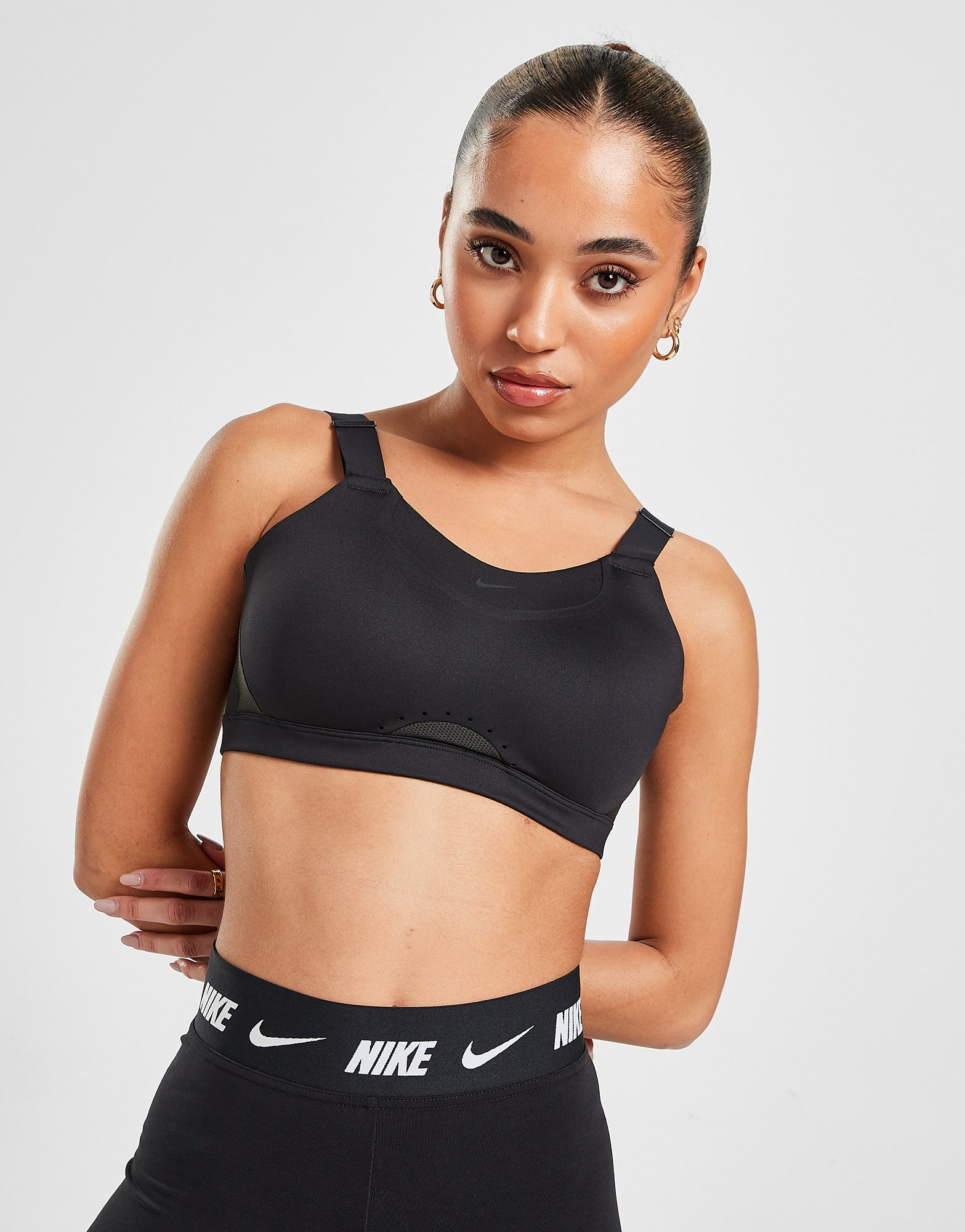 Nike Training Alpha Bra