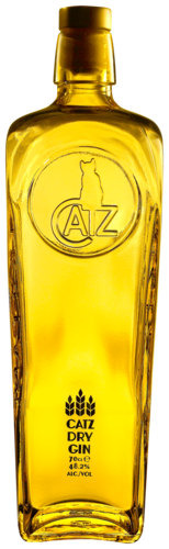 Catz Dry Gin