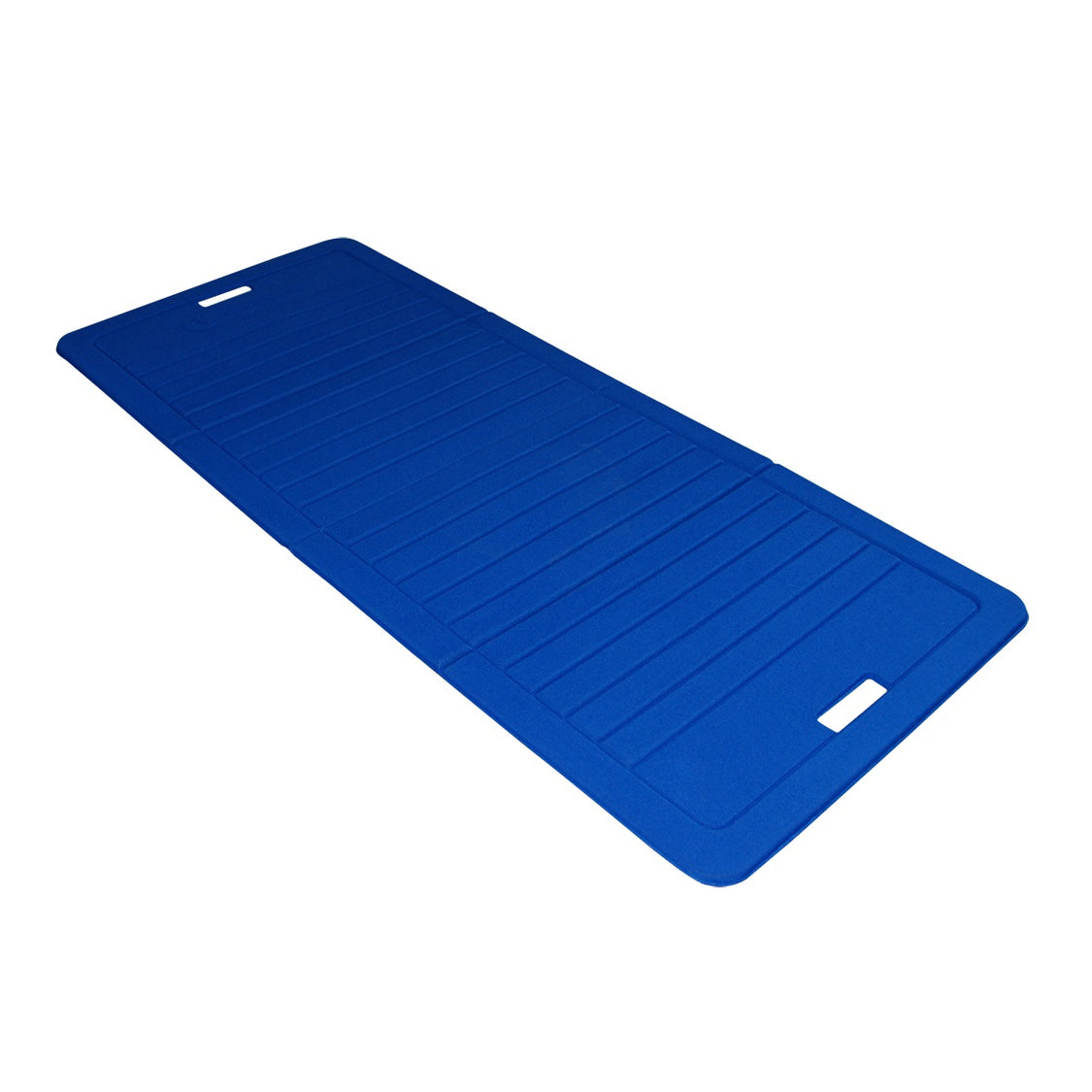 SVELTUS Tapis de Gym Pliable