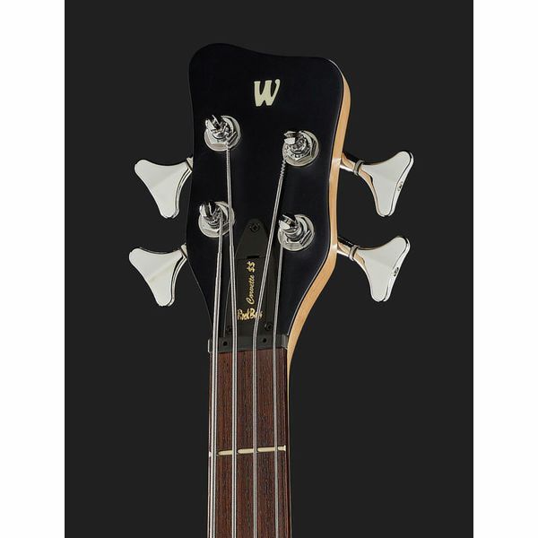 Warwick RB Corvette $$ 4 BK HP