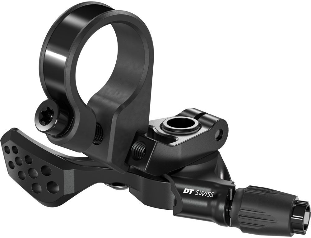 DT Swiss D 232 Vario-Sattelstütze mit L1 Trigger Klemmschelle kaufen | Bike-Discount