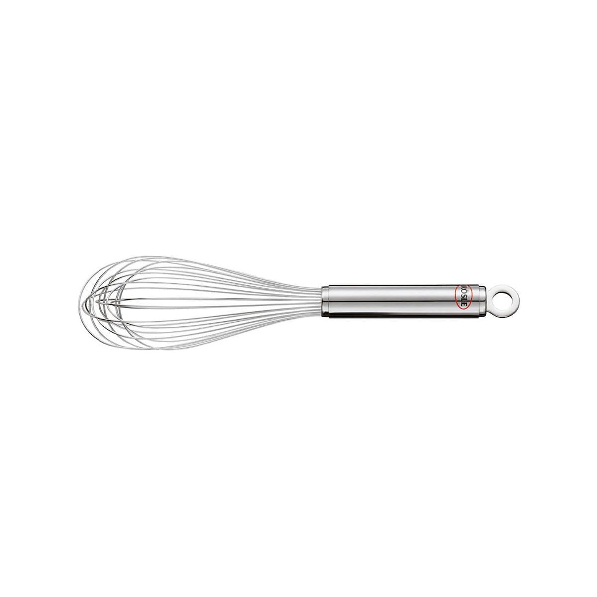 Rösle Whisk balloon 24 wires 27 cm Steel