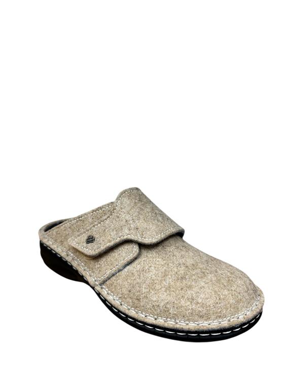 Finn Comfort 06569 Goms Beige