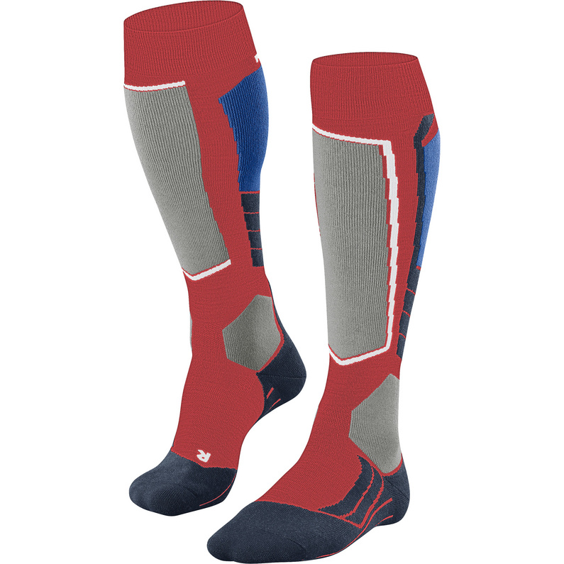 Falke Herren SK2 Wool Socken