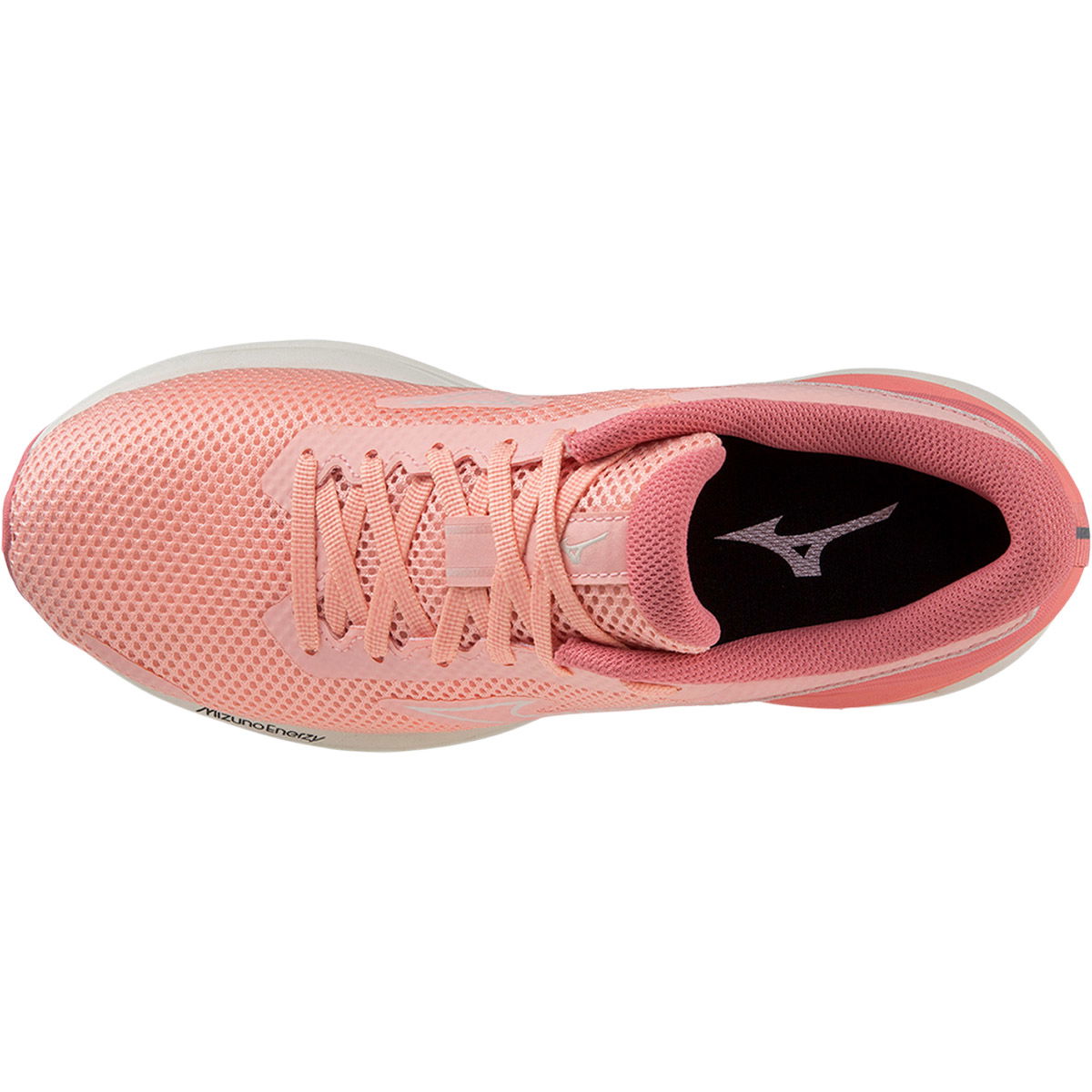 Mizuno Wave Revolt 3 Løbesko Dame