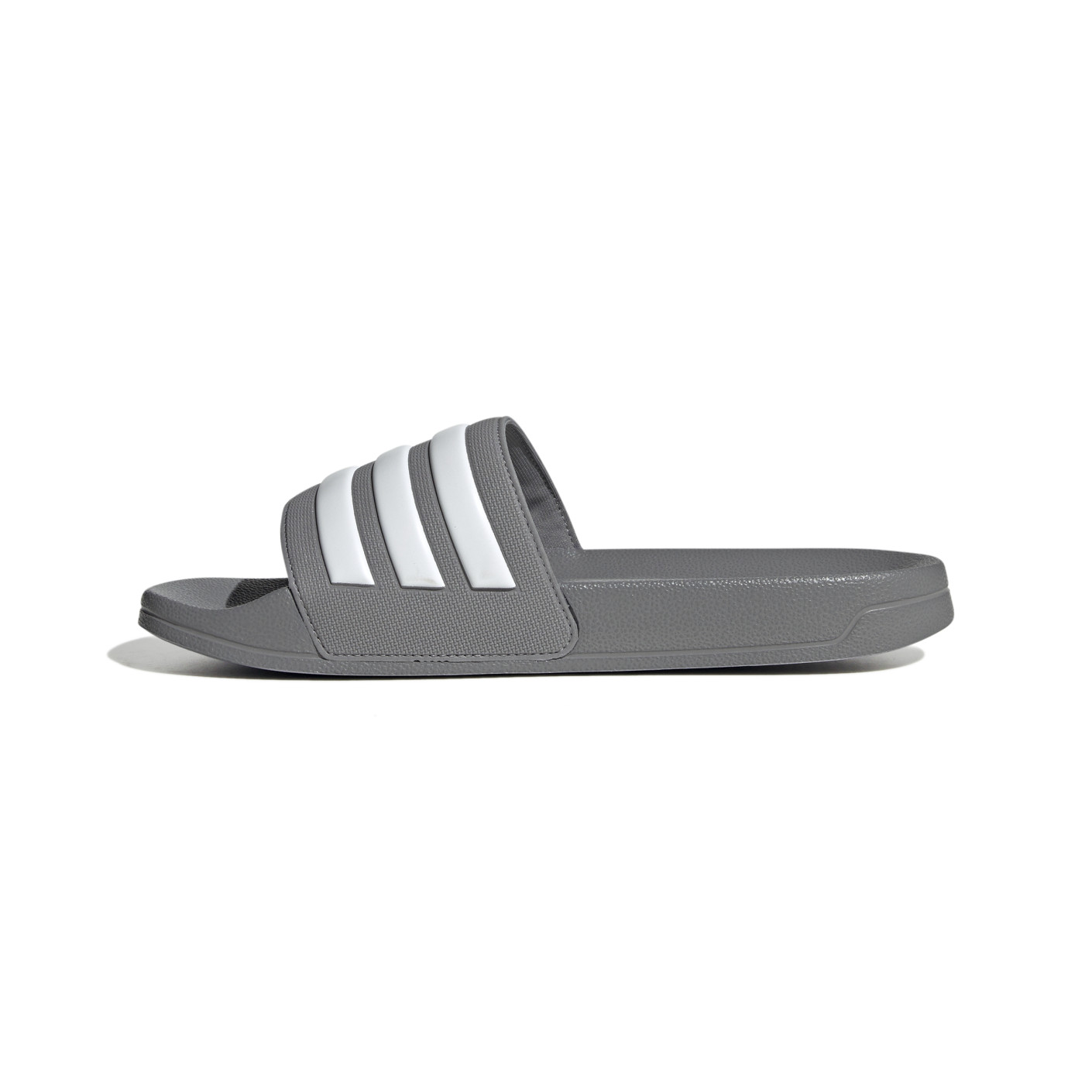 Adidas Adilette Shower Slippers Grijs Wit