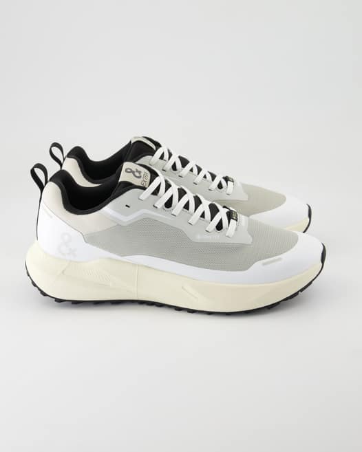 Extra UKZGT 66497 Sneaker in Grau