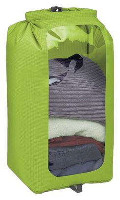 Sac Etanche Osprey Dry Sack w/window 35 L Vert