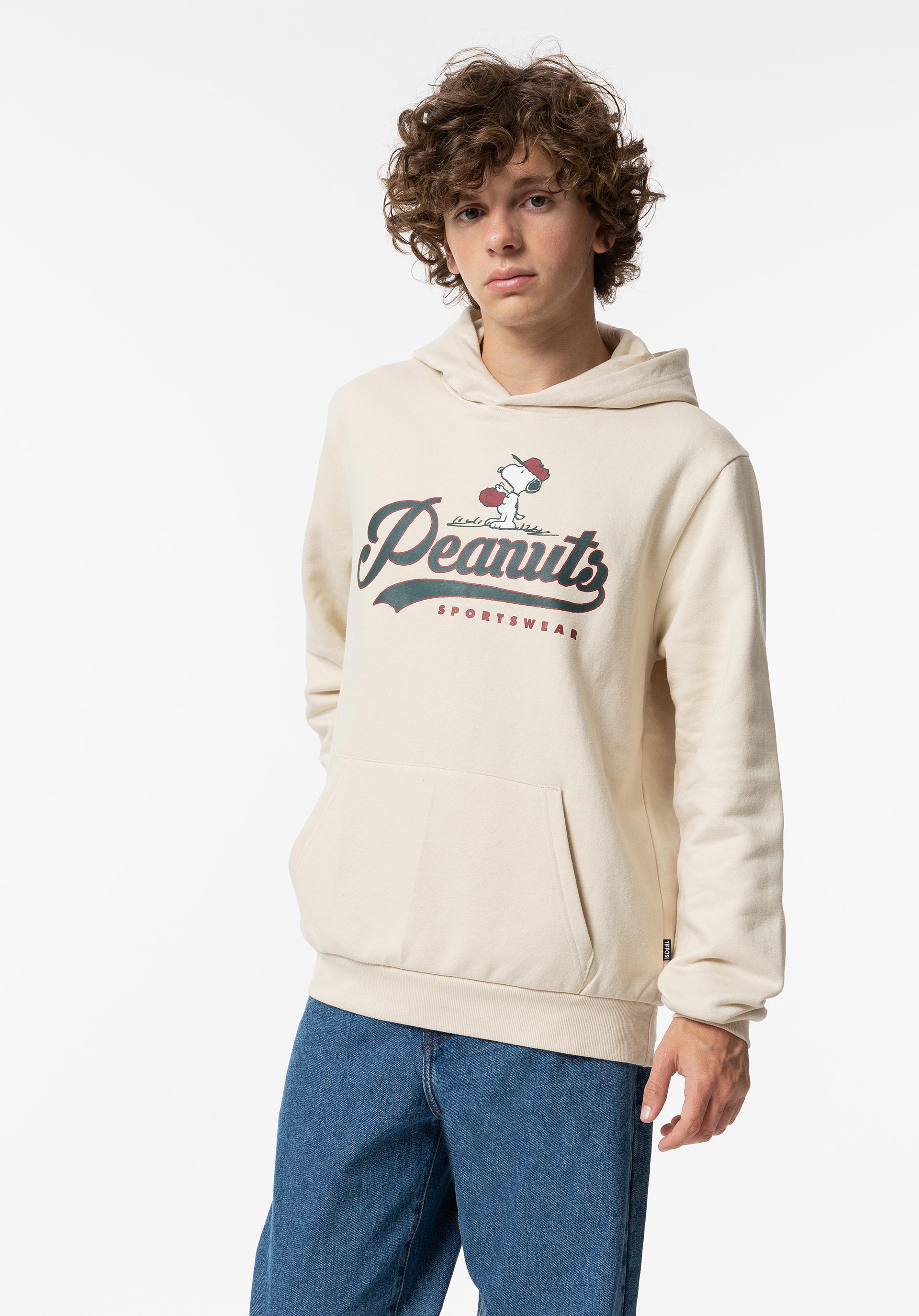 Hoodie Snoopy Peanuts™