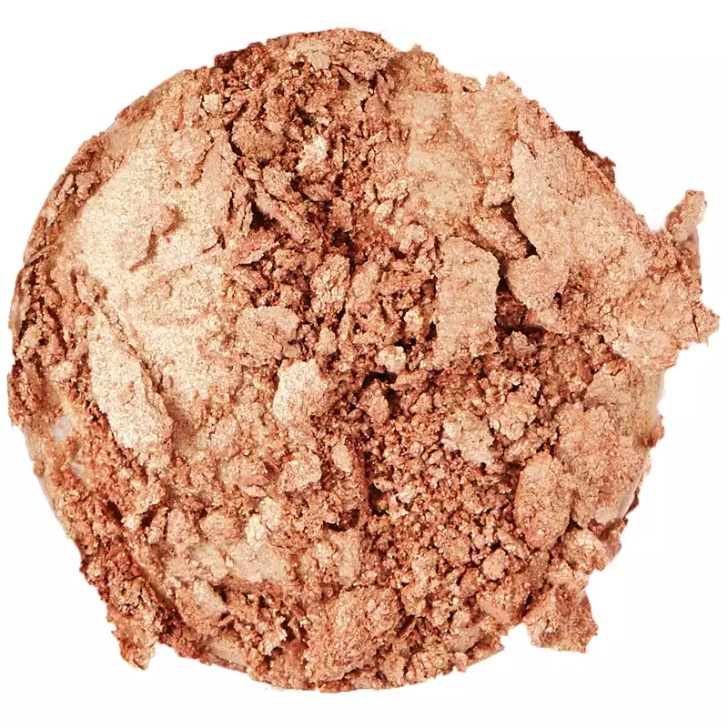 Makeup Revolution Beam Bright Highlighter 2,45 gr. - Bronze Baddie