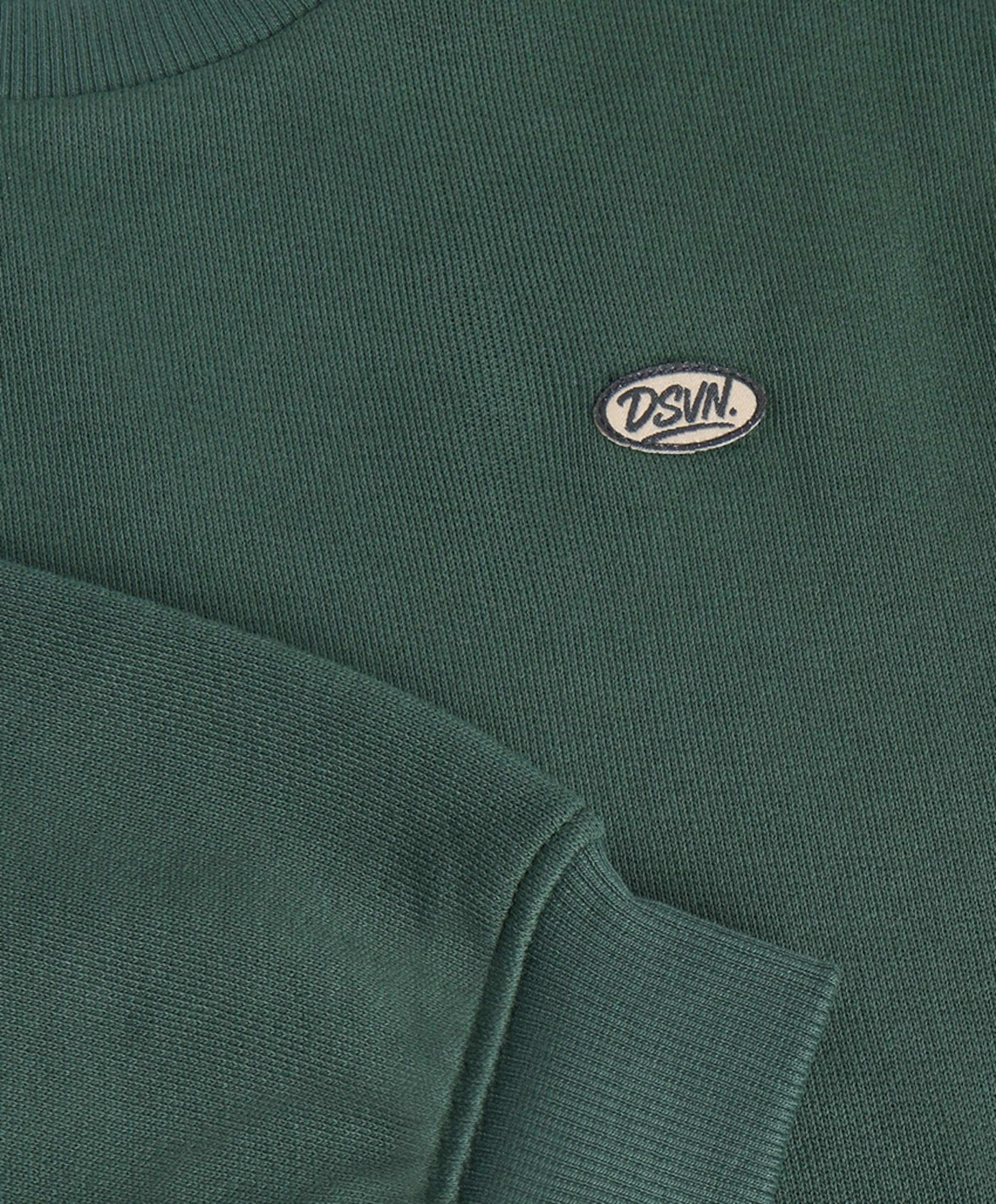 Daily7 Jongens sweater groen