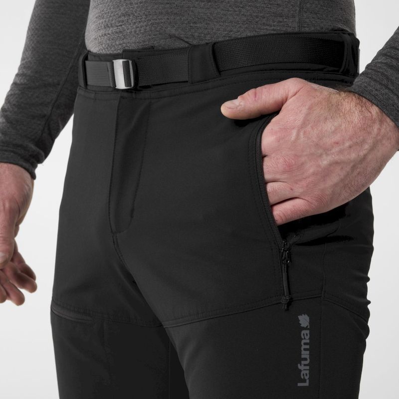 Shift Warm M - Pantalon randonnée homme