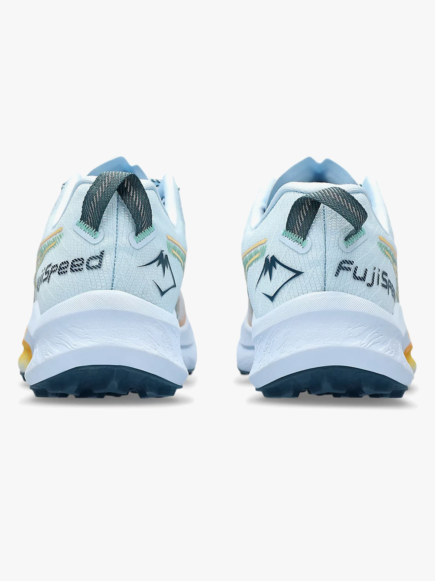 Fujispeed 2
