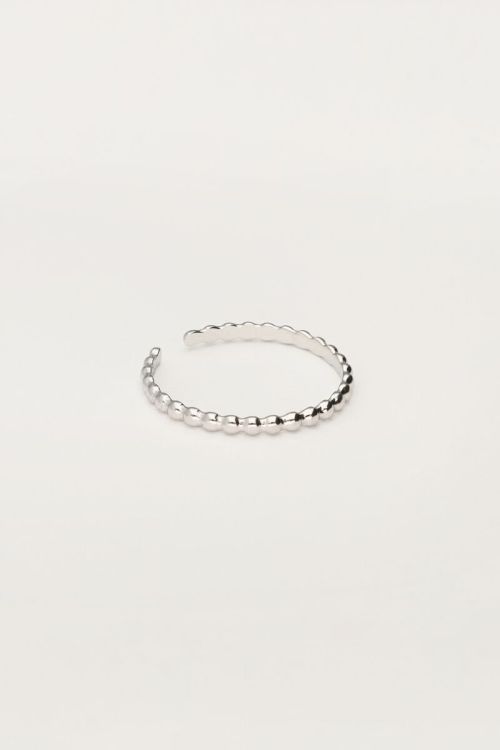 Mix ring bolletjes