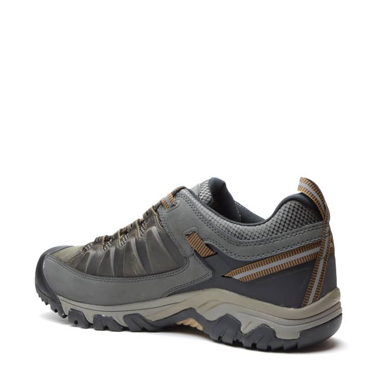 Keen Targhee III WP | OLIVE