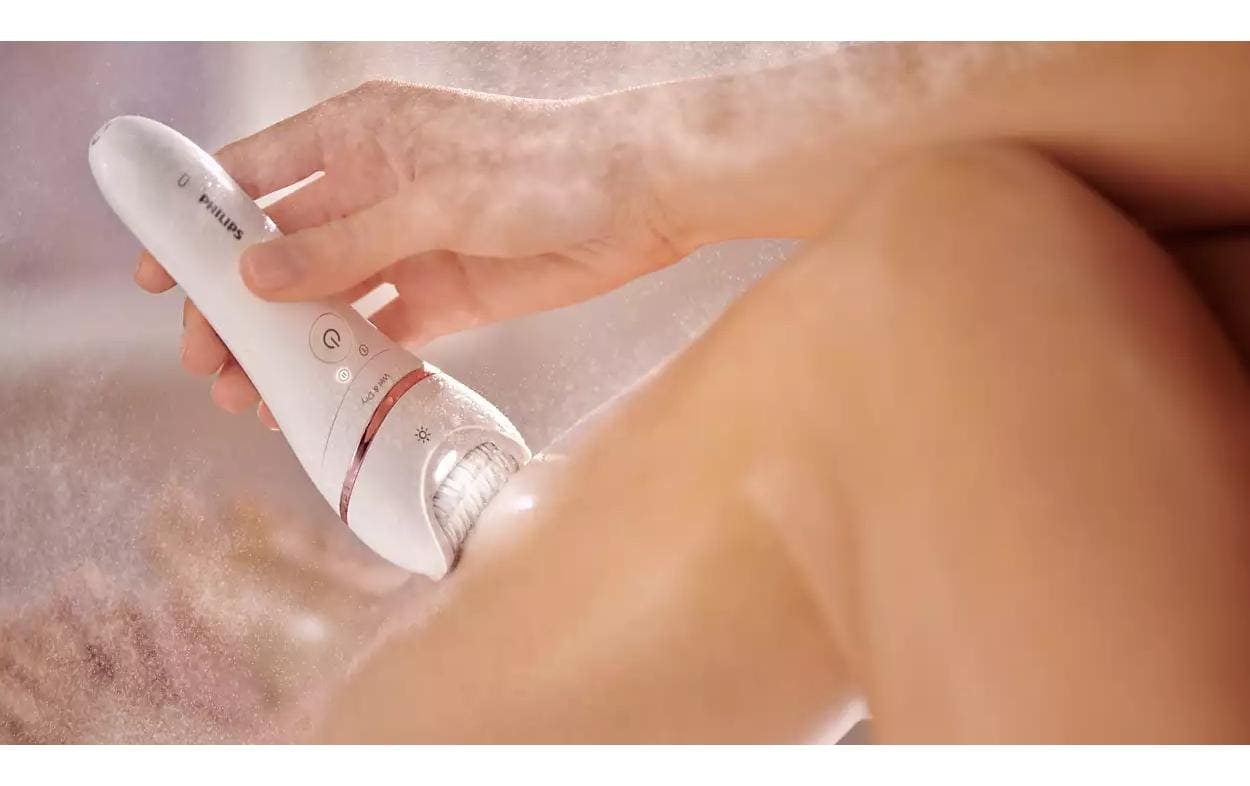 Philips Epilierer »Series 8000 BRE740/10«