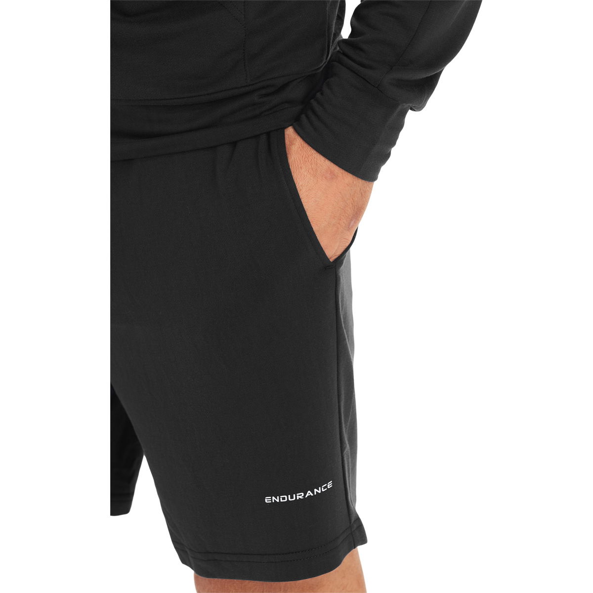 Endurance Loweer Shorts Herre