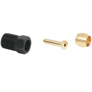 Shimano studs til hydraulisk slange type BH-90
