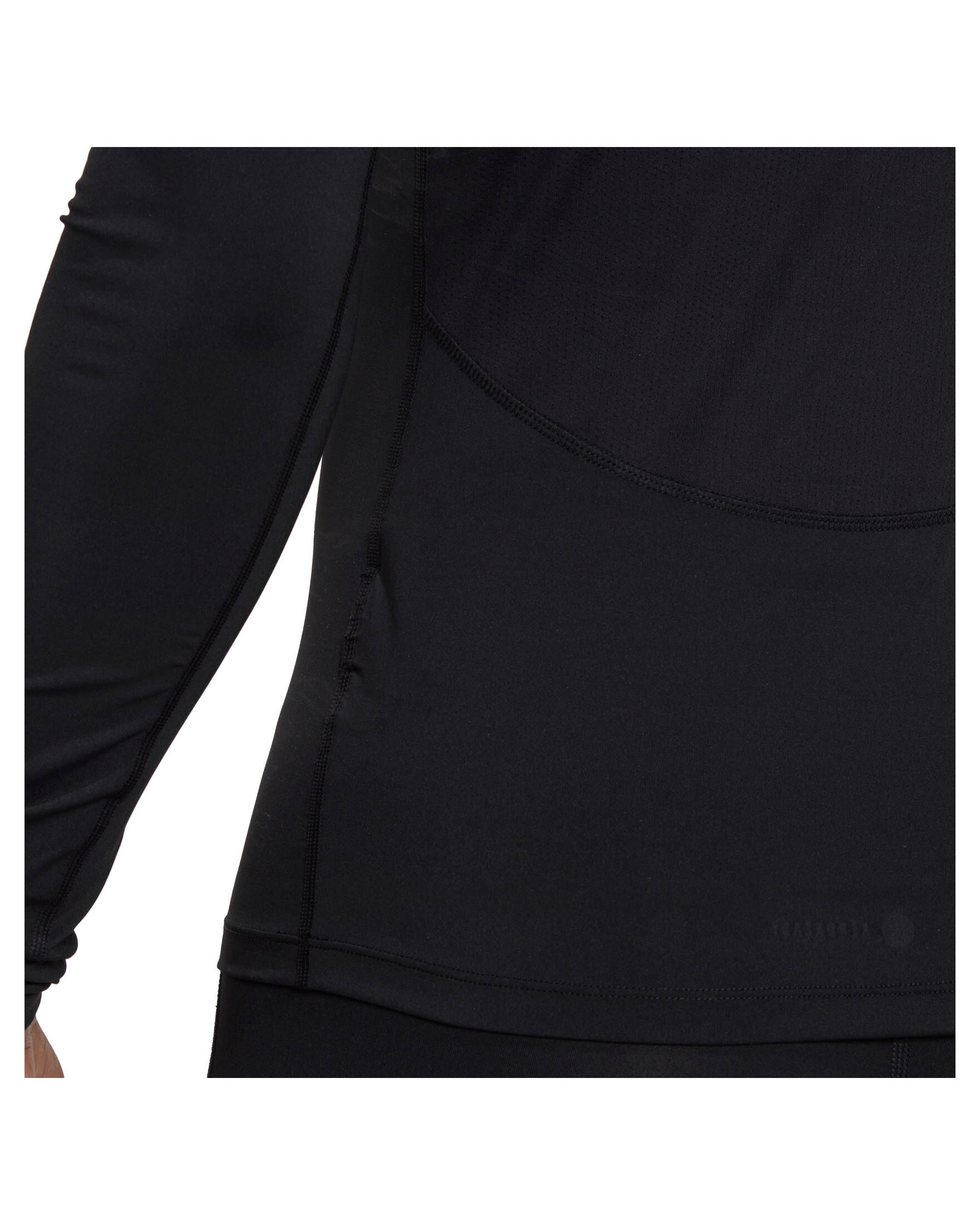 adidas Performance| Herren Trainingshirt TECHFIT TRAINING Longsleeve