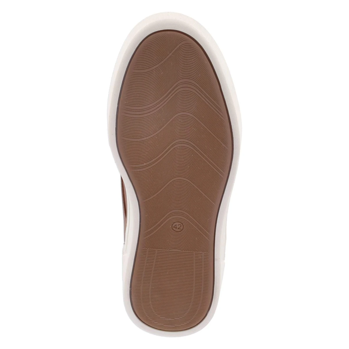 BullboxerHalbschuhe - Cognac