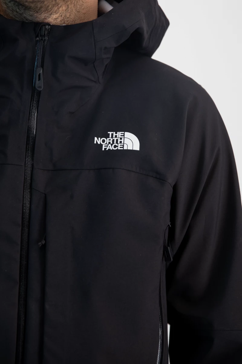 The North Face Stolemberg 3L Herren Outdoorjacke