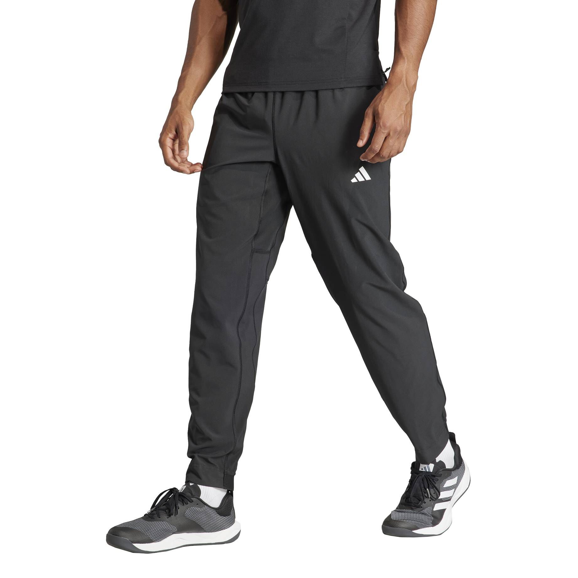 adidas Performance| Herren Sporthose WOVEN