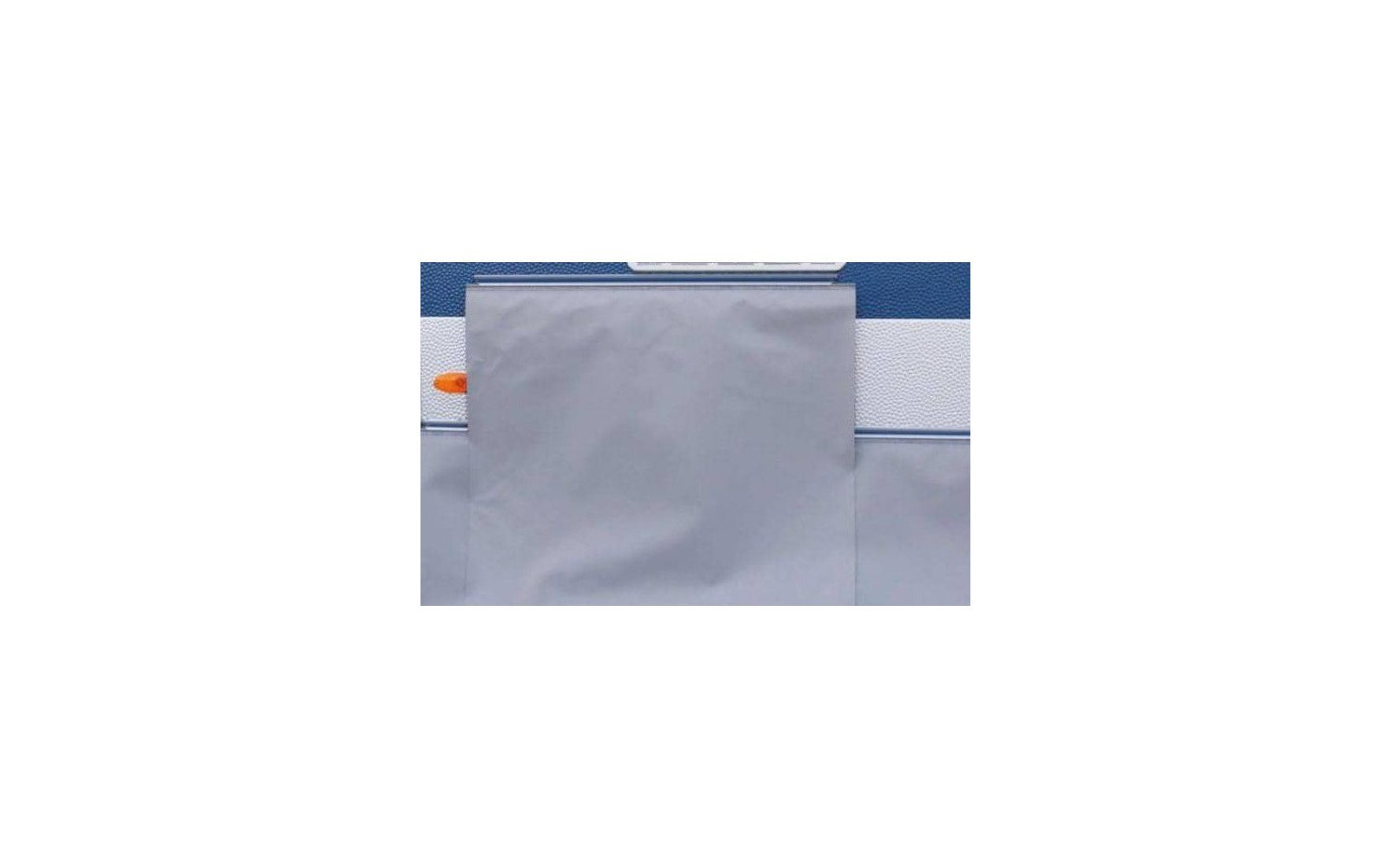Hindermann Universal Radkastenabdeckung 75x150 cm