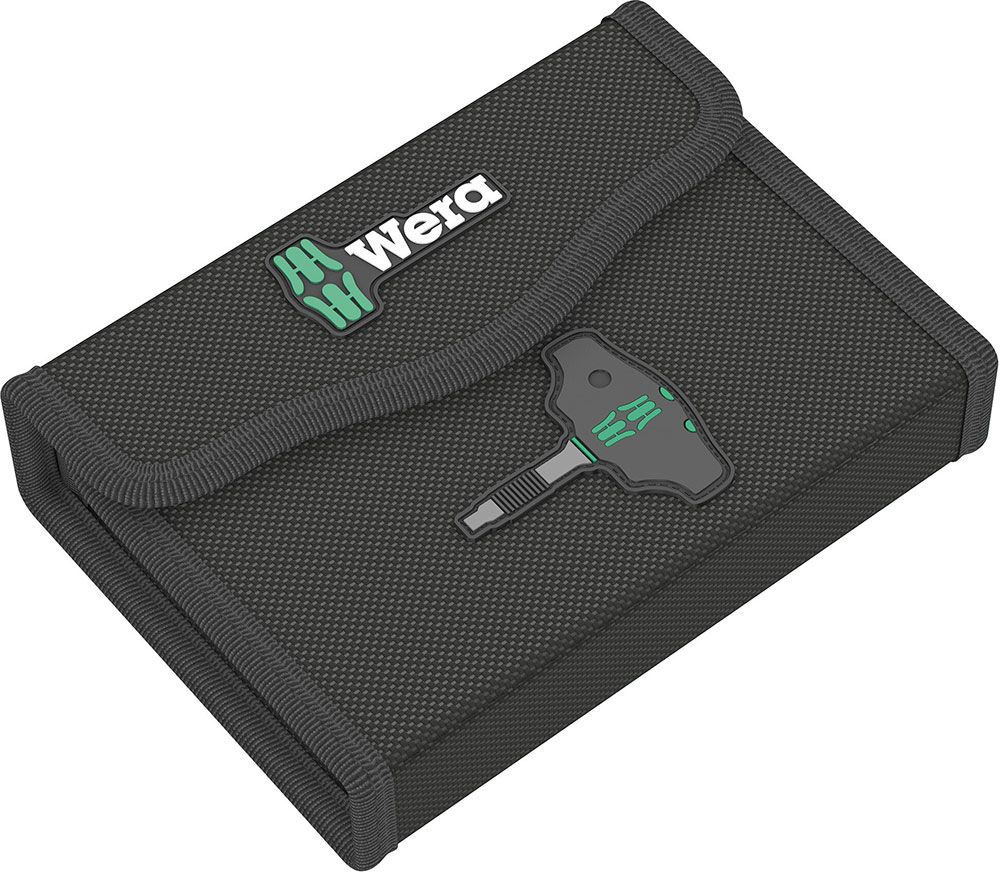 Wera Kraftform Kompakt 400 RA Set 2 kaufen | Bike-Discount