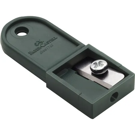 Faber-Castell Zirkelminiespitzer