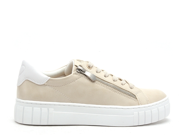 Marco tozzi basses femme 23764 beige