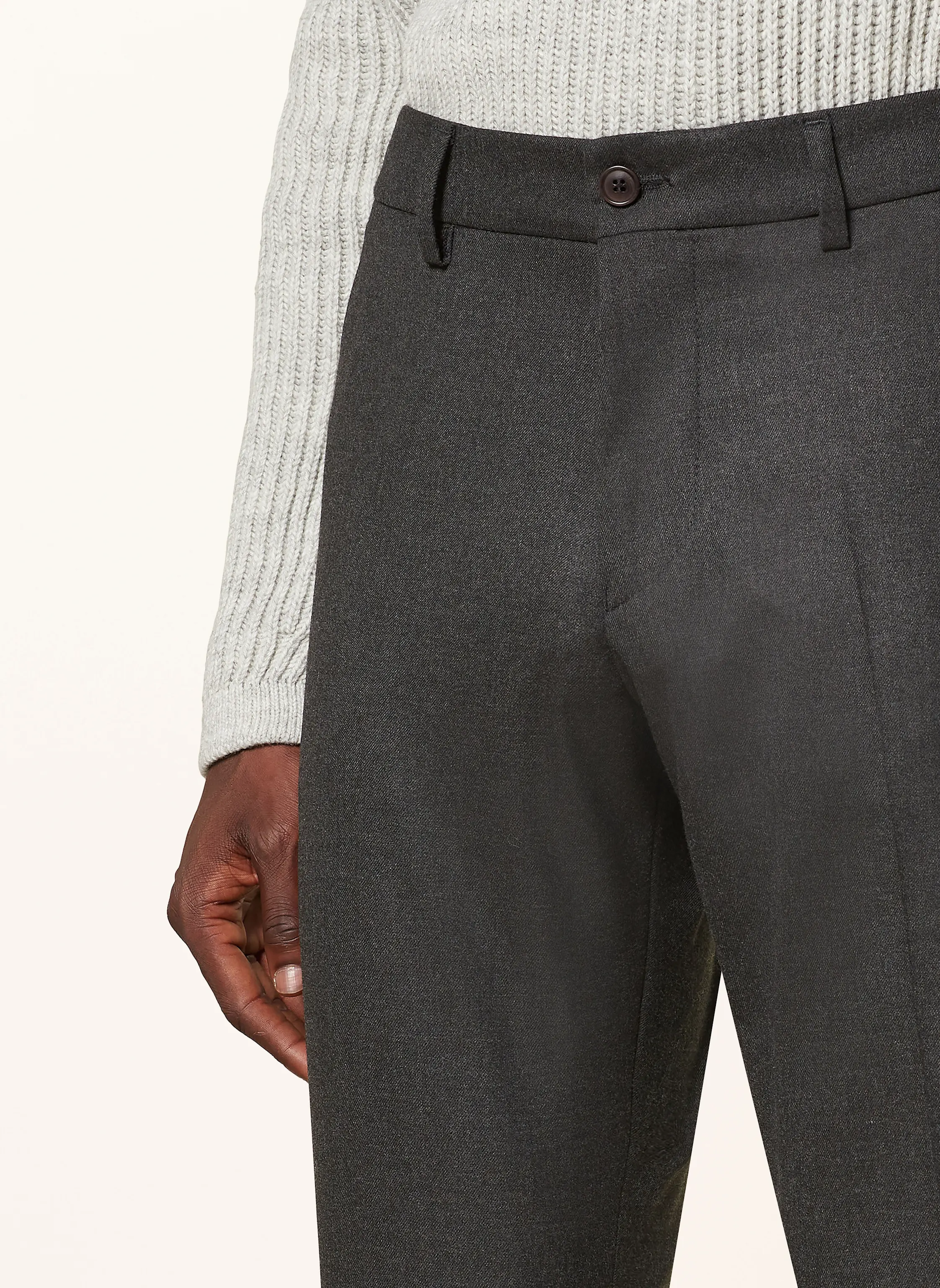 DRYKORN Chino AJEND Extra Slim Fit