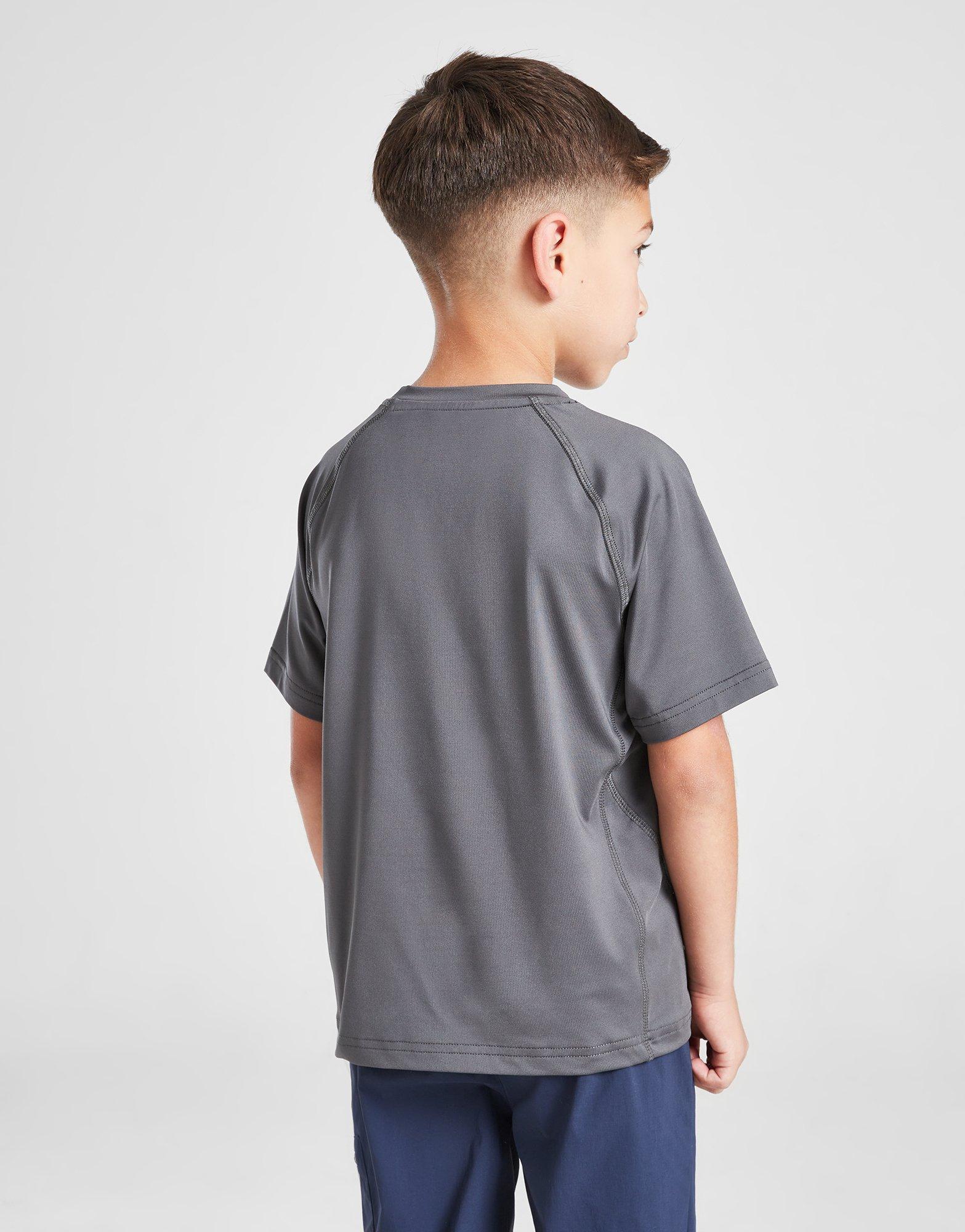 Berghaus T-shirt Contour Tech Junior