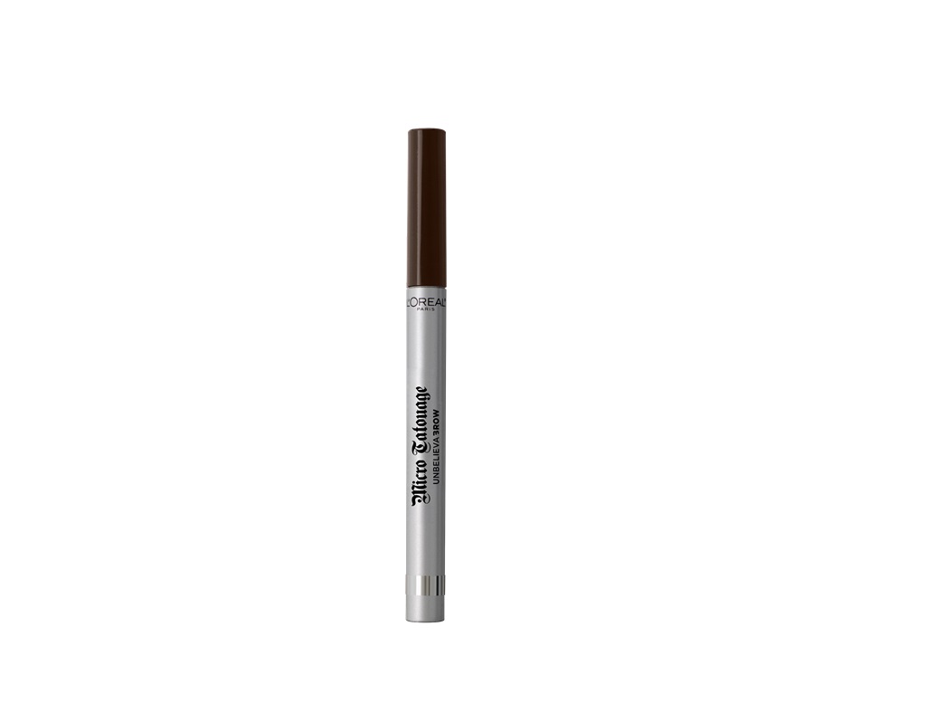 BROW L'ORÉAL MAKE UP MICRO TATOUAGE 109 EBONY NU