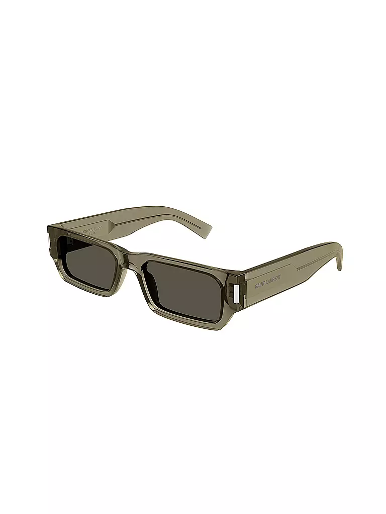 SAINT LAURENT Sonnenbrille SL660 grau