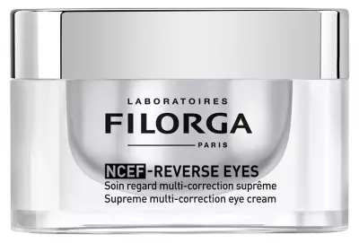 Soin Regard Multi-Correction Suprême - 15ml
