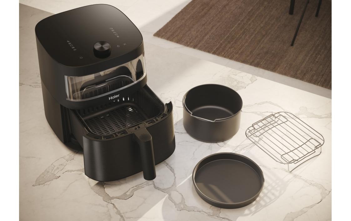 Haier Heissluftfritteuse »HAF5TWA3 21 7 l« 2000 W