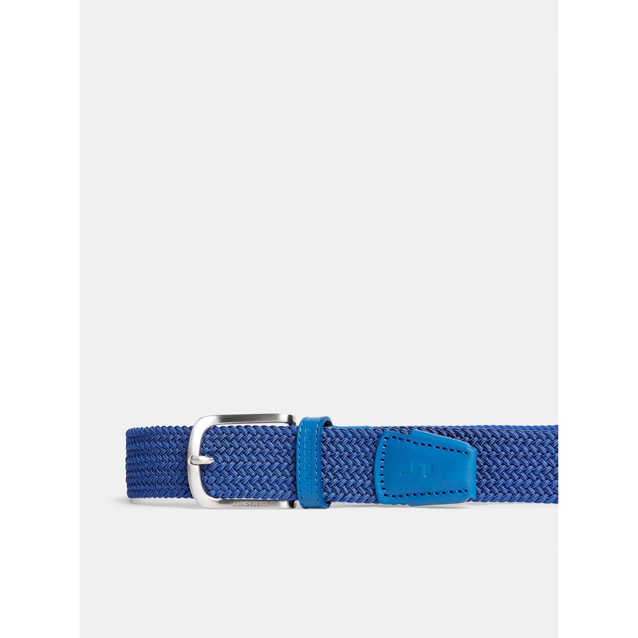 J Lindeberg Golf J.Lg Bern Belt Sn99