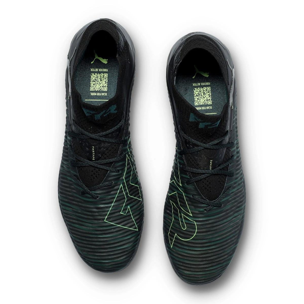 Chuteira Puma Future 8 Ultimate AG