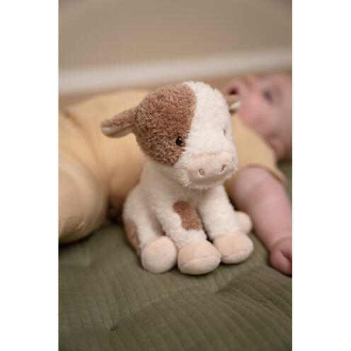 Peluche vache - LITTLE DUTCH