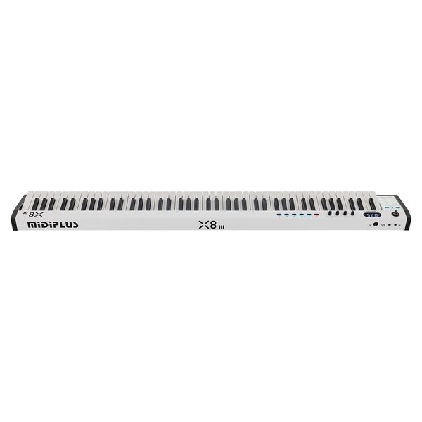 Midiplus X-8 III