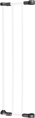 Safe & Care SafeGate Constructor Forlengelse 20 cm, Hvit