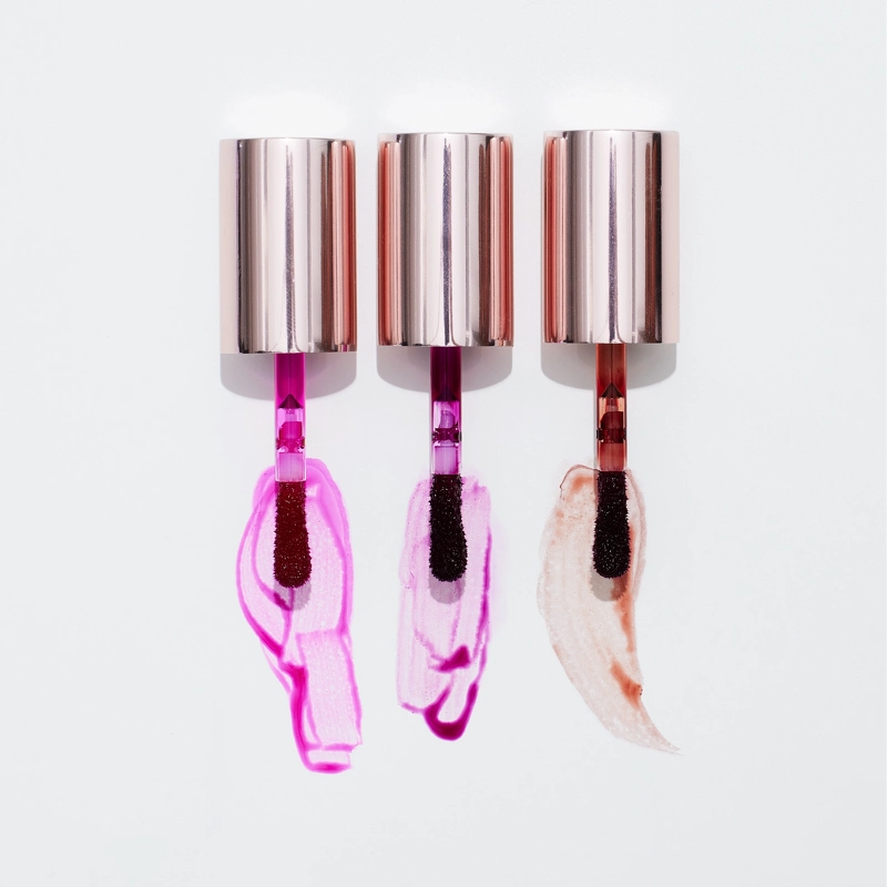 GOSH Lip Stain 3 ml - 003 Dark Chocolate