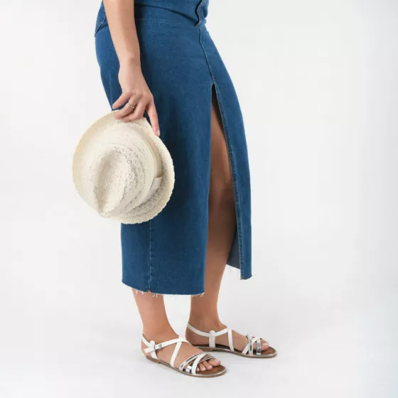 Chapeau BEIGE PHILOV