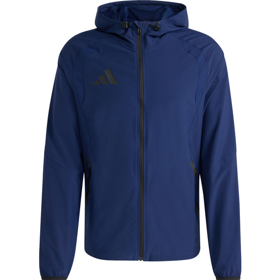 adidas Tiro Travel Woven Trainingspak
