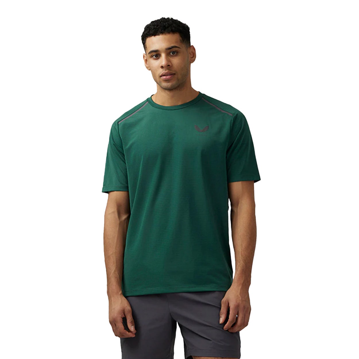 Castore  Aeromesh T-Shirt