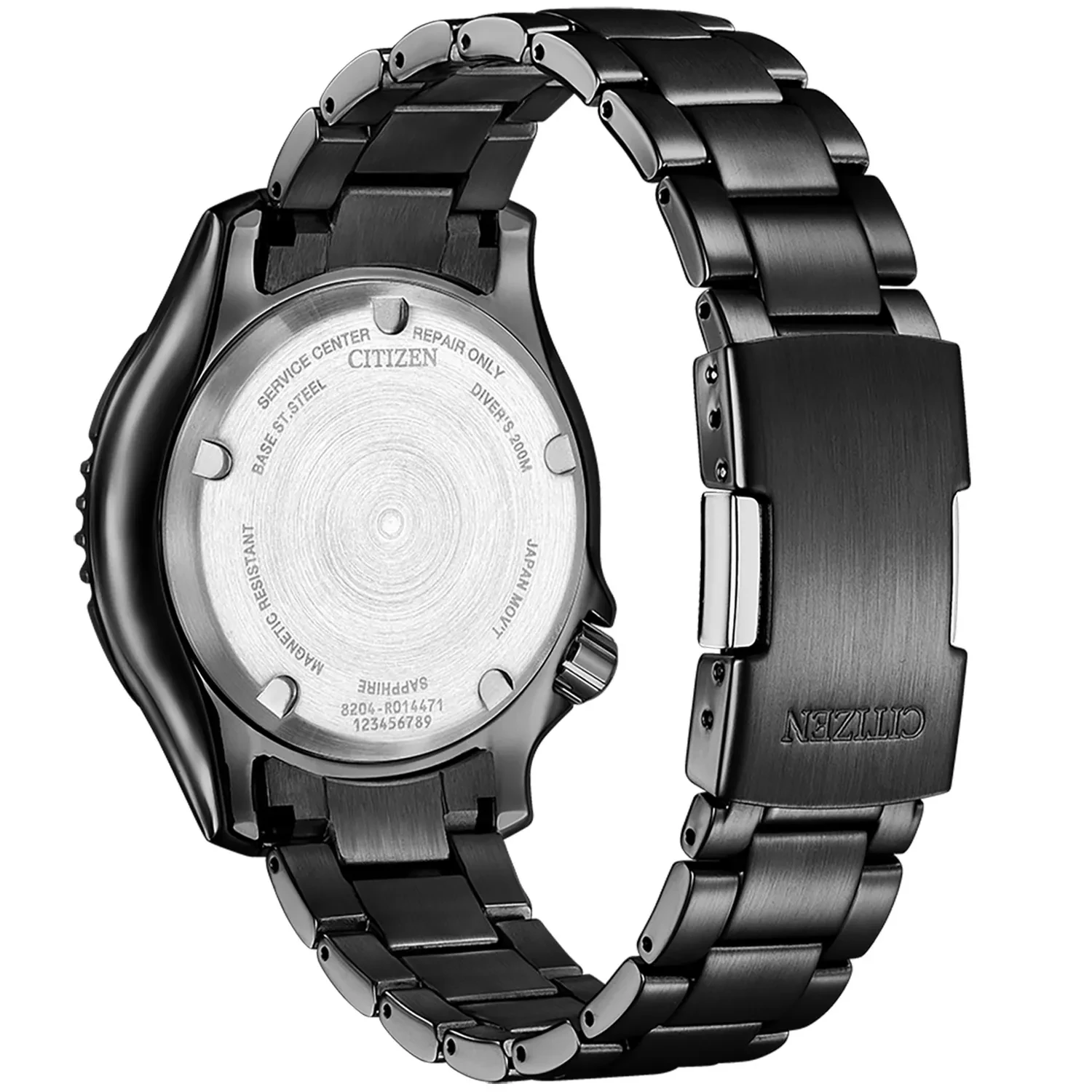 Citizen Promaster Automatic NY0145-86EE